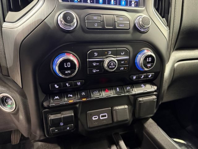 Certified 2020 GMC Sierra 1500 Denali w/ Technology Package AWD/4WD image 21