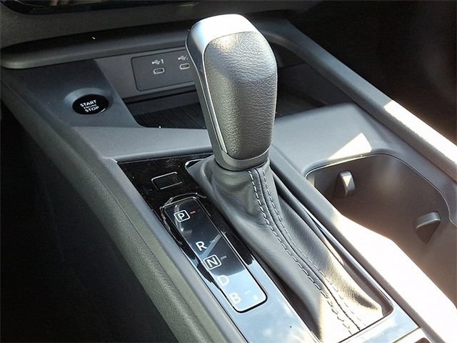New 2026 Nissan Sentra SV w/ Floor Mat Package FWD image 39