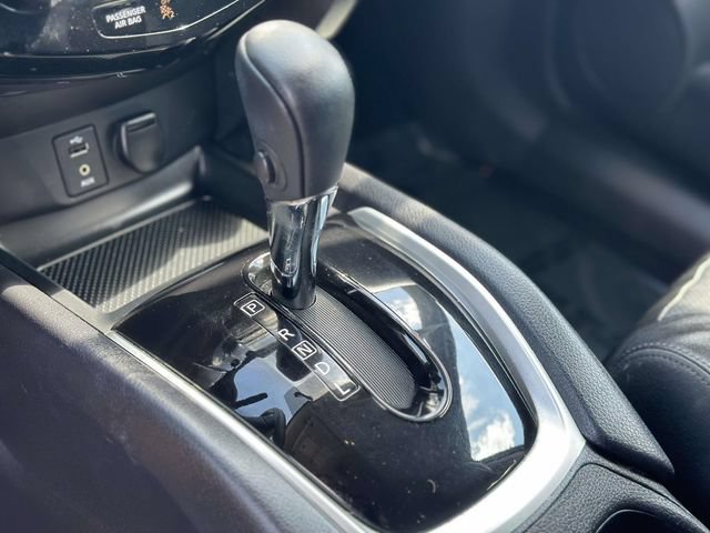 Used 2016 Nissan Rogue SL w/ SL Premium Package AWD/4WD image 23