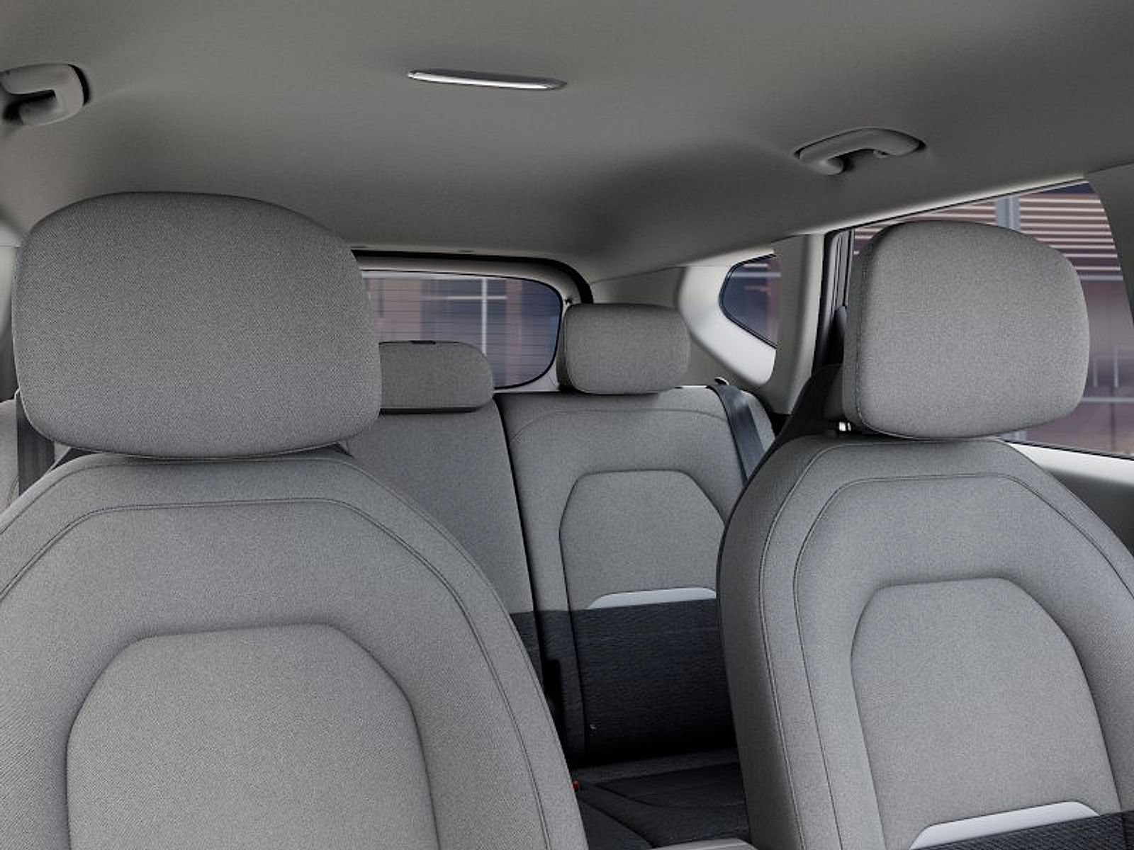 New 2027 Kia Seltos S AWD/4WD image 28