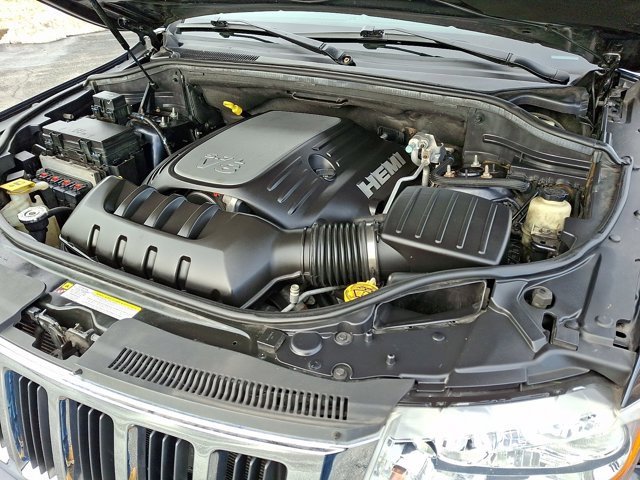 Used 2012 Jeep Grand Cherokee Laredo image 34