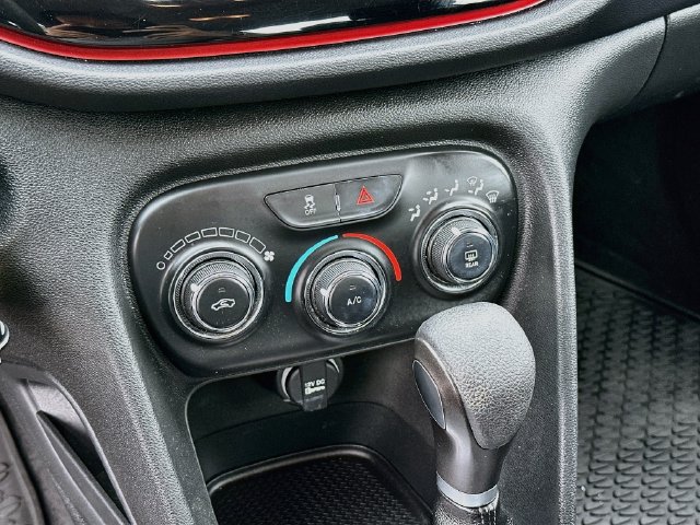 Used 2016 Dodge Dart SE w/ Convenience Group FWD image 15