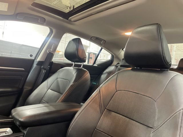 Certified 2020 Nissan Altima 2.5 Platinum image 11