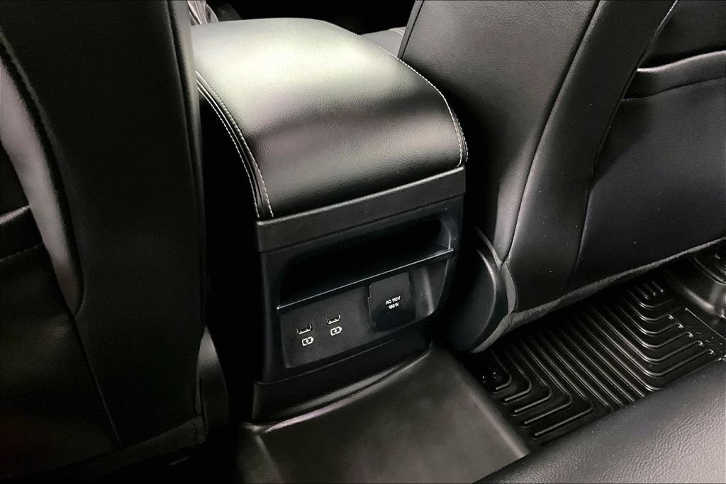 Used 2019 Ford Ranger Lariat w/ Equipment Group 501A Mid RWD image 10