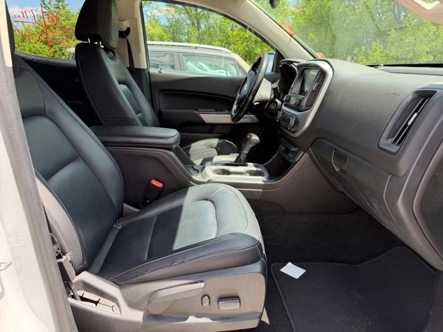 Used 2018 Chevrolet Colorado ZR2 AWD/4WD image 5