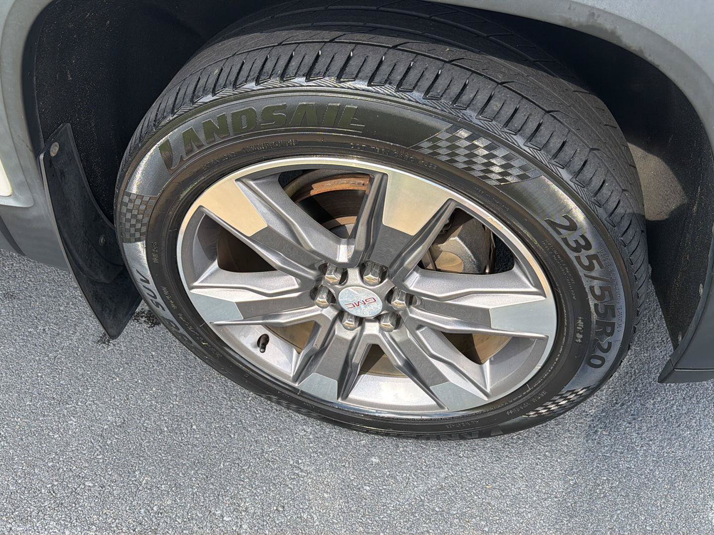 Used 2019 GMC Acadia SLT FWD image 42
