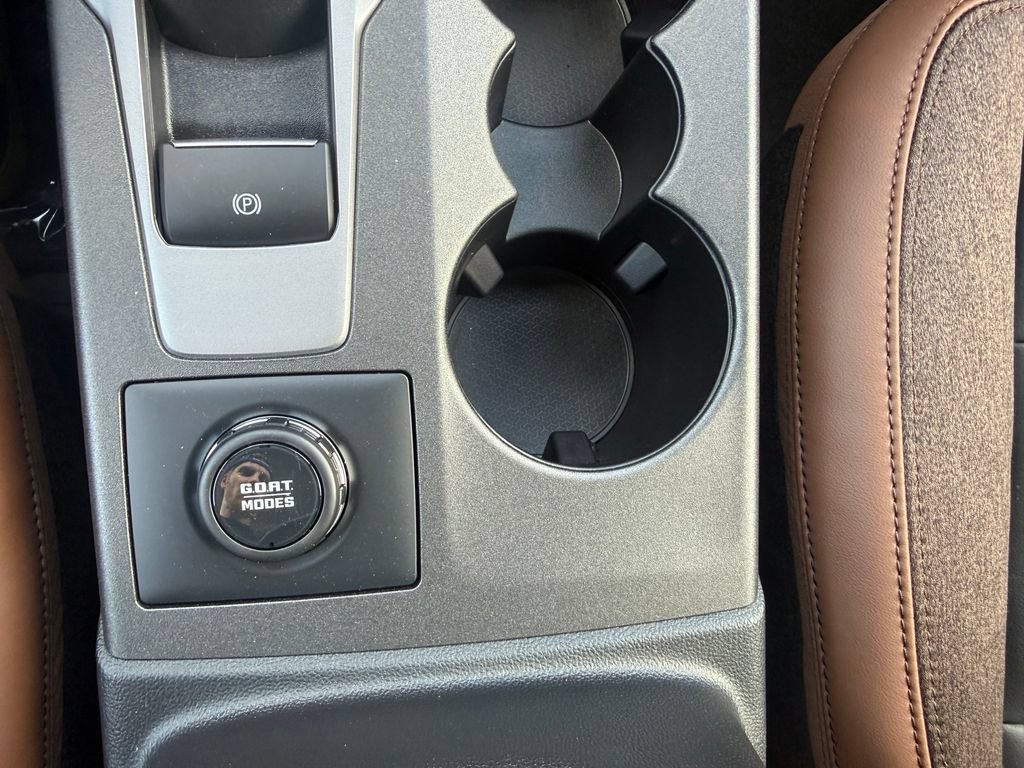 New 2026 Ford Bronco Sport Outer Banks w/ Outer Banks Tech Package+ AWD/4WD image 27