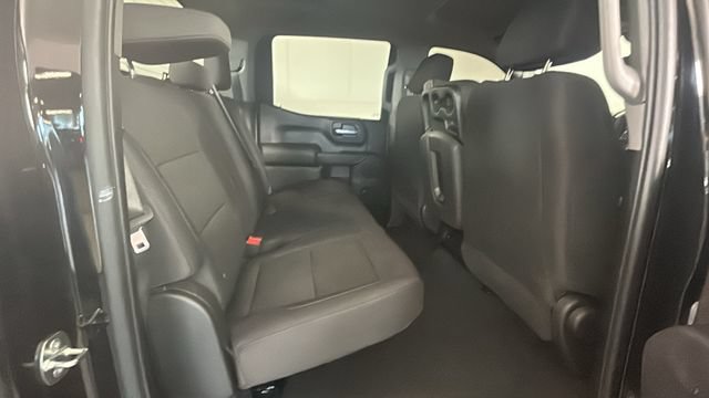 Used 2024 GMC Sierra 1500 Pro w/ Graphite Edition AWD/4WD image 27