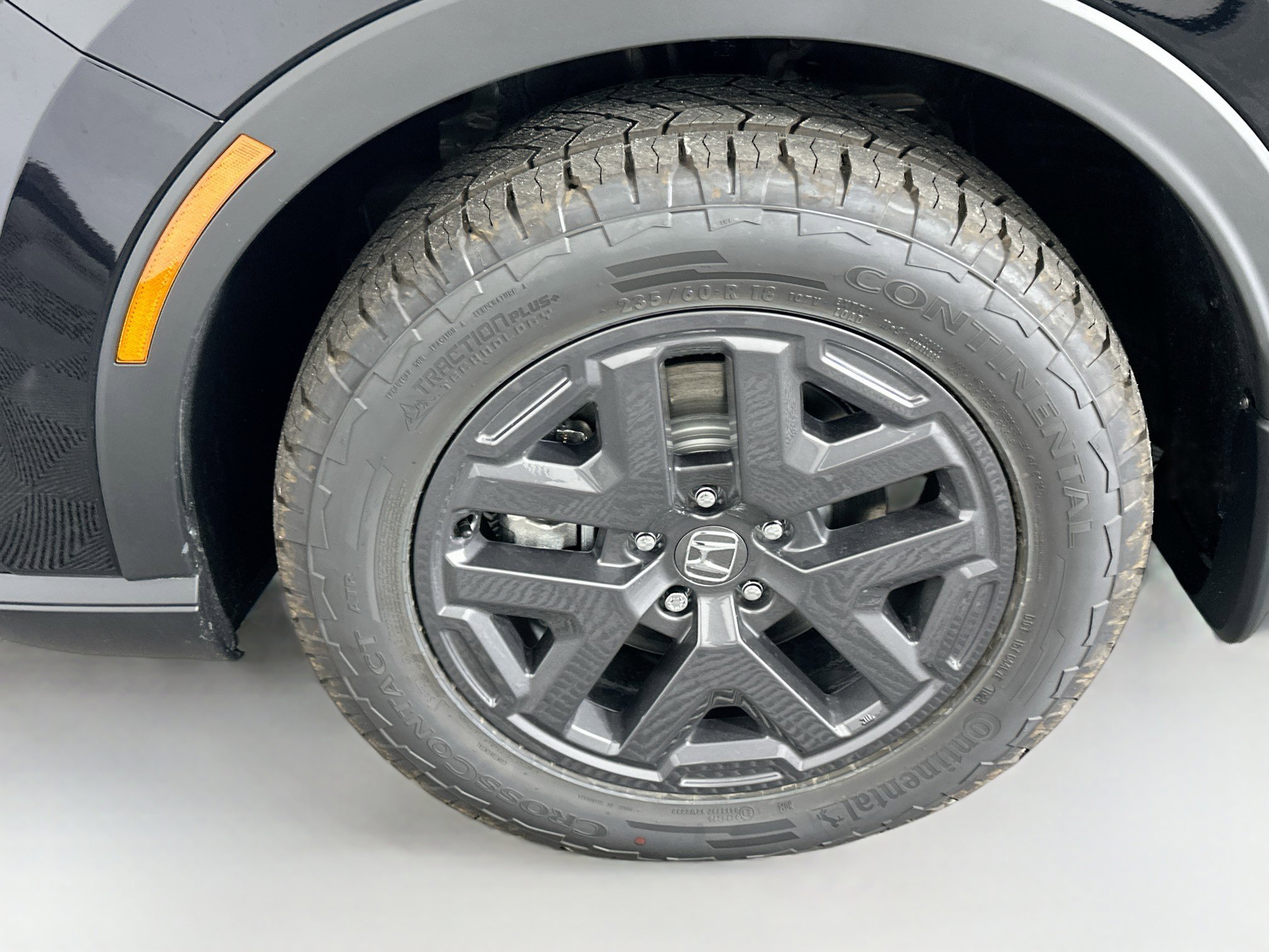 New 2026 Honda CR-V TrailSport image 22