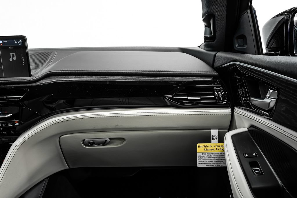New 2026 Acura MDX Type S AWD/4WD image 29