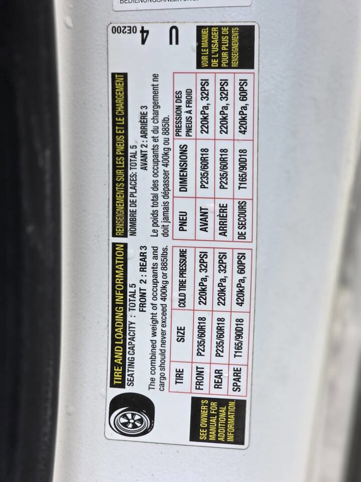 Used 2011 Lexus RX 350 AWD image 57