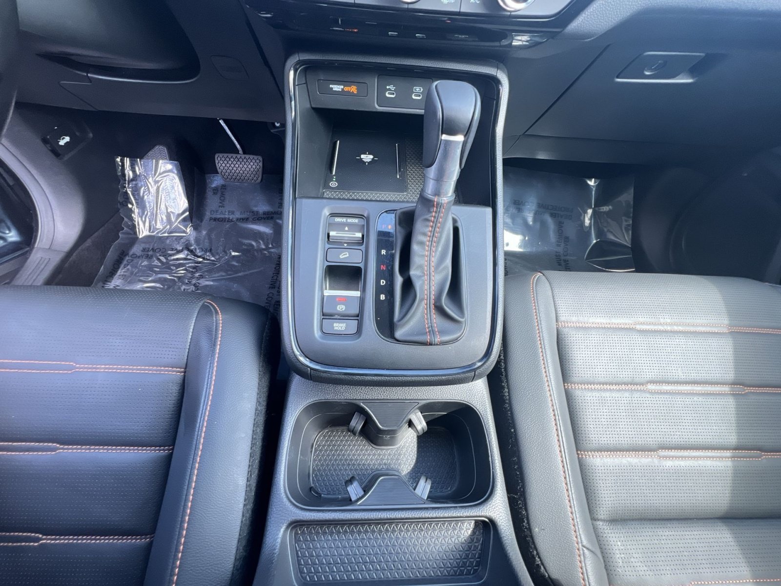 Used 2026 Honda CR-V Sport Touring image 22