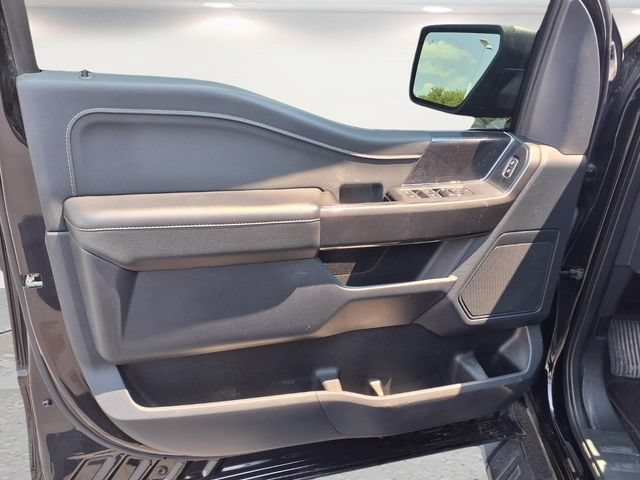 Used 2023 Ford F150 XLT w/ Equipment Group 302A High AWD/4WD image 15