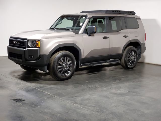 Used 2024 Toyota Land Cruiser 1958 image 5