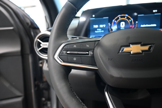 New 2027 Chevrolet Equinox LT w/ Convenience Package II AWD/4WD image 24