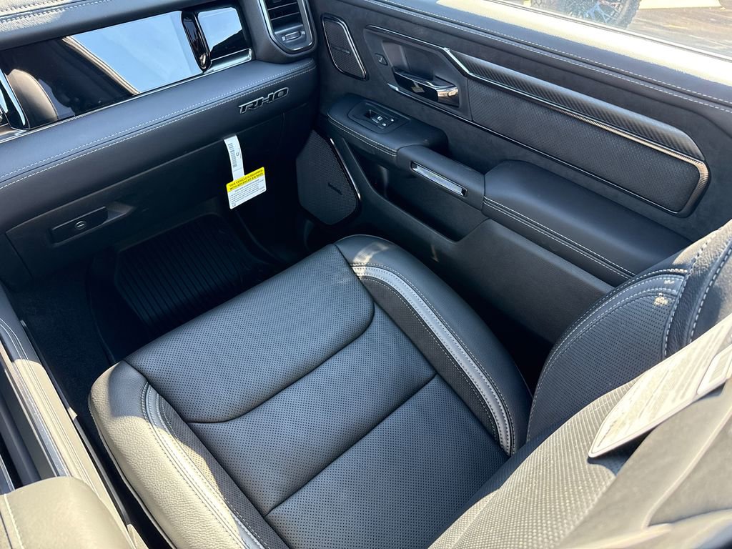 New 2026 RAM 1500 RHO image 15