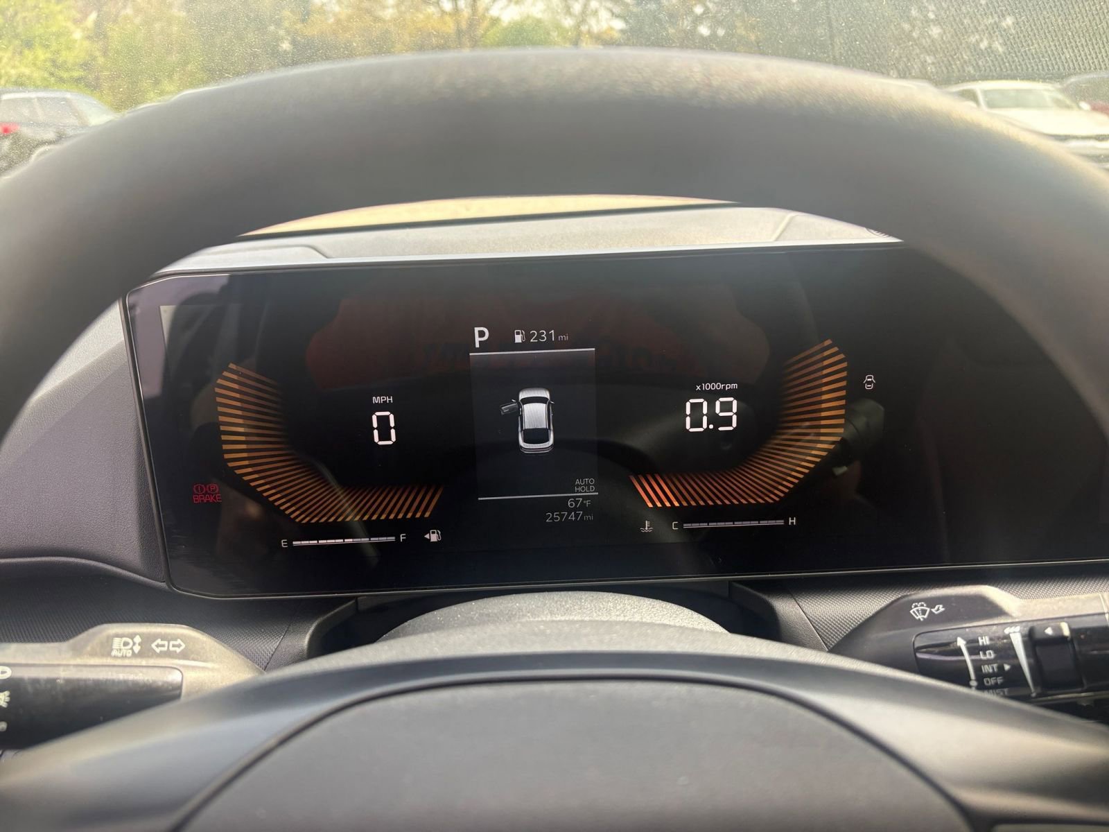 Used 2025 Kia K4 FWD image 38