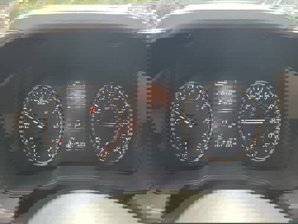 Certified 2024 Subaru Crosstrek 2.5i Sport image 10