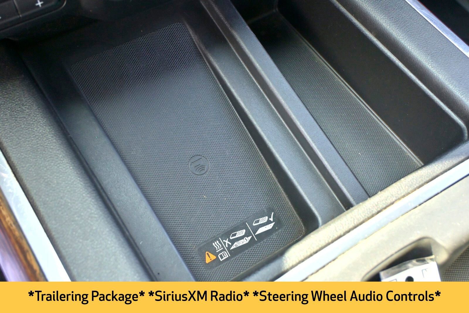 Used 2019 Chevrolet Silverado 1500 High Country w/ Technology Package image 11