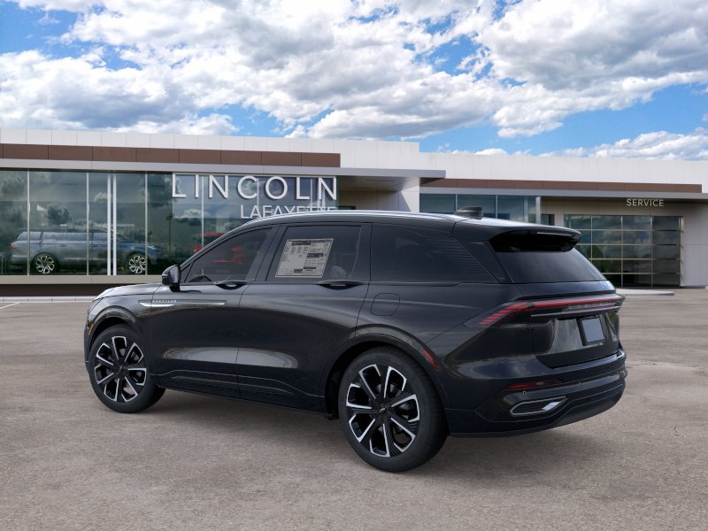 New 2026 Lincoln Nautilus Reserve AWD/4WD image 44