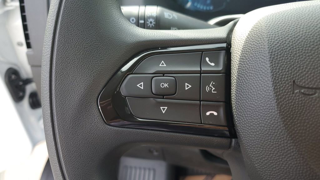 New 2026 RAM ProMaster 2500 image 30