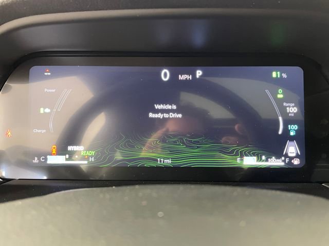 New 2025 Jeep Grand Cherokee Limited 4xe image 5