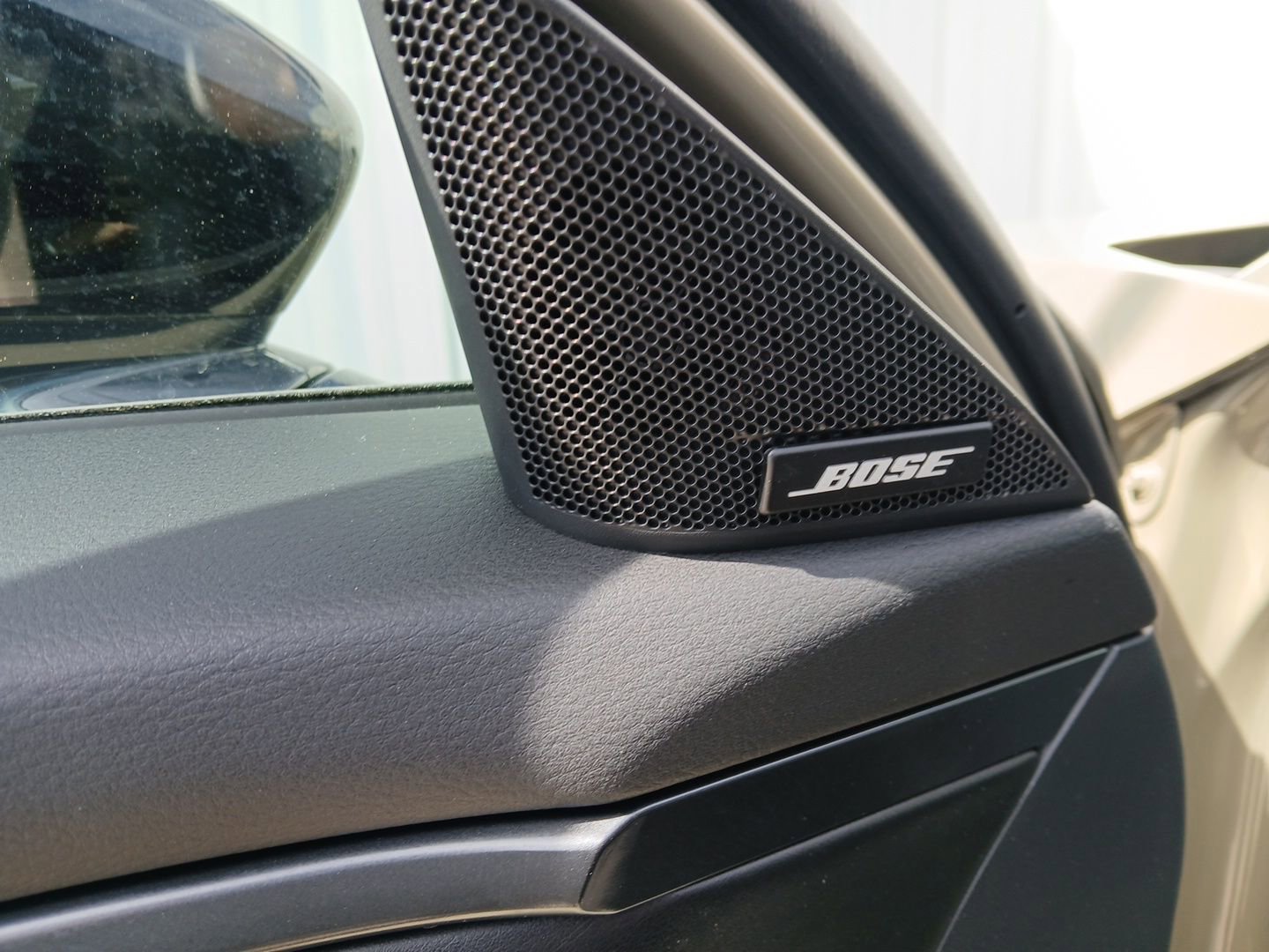 Certified 2025 MAZDA CX-50 AWD 2.5 Turbo w/ Premium Pkg image 23