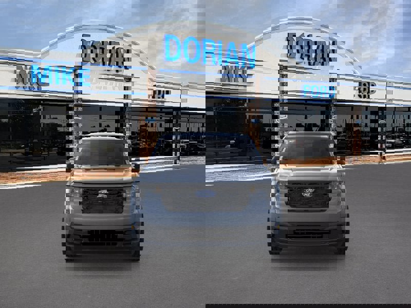 New 2026 Ford Maverick XLT image 6