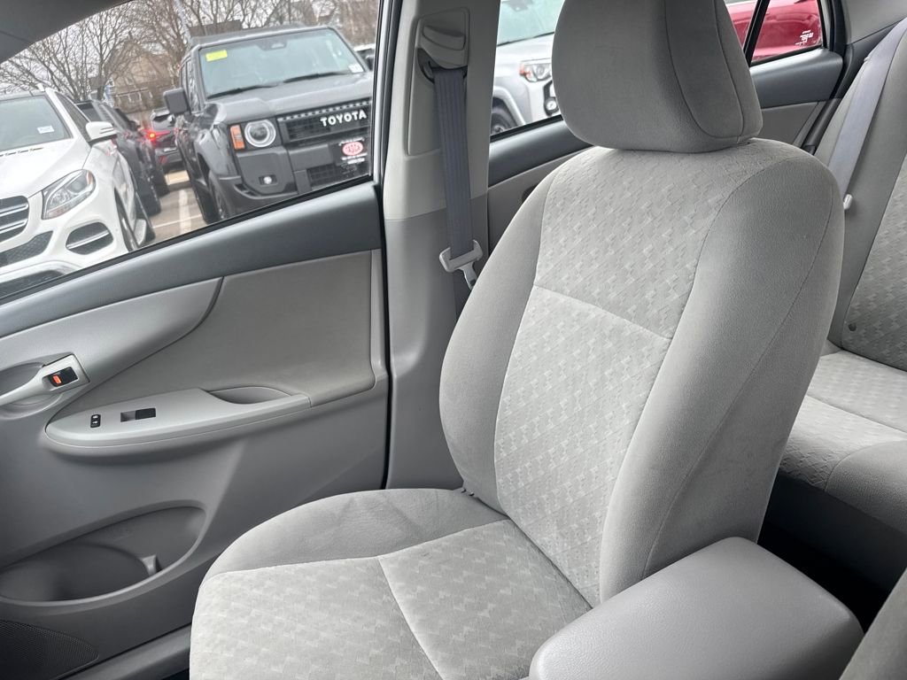 Used 2009 Toyota Corolla image 26