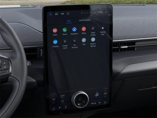 New 2025 Ford Mustang Mach-E Premium image 14