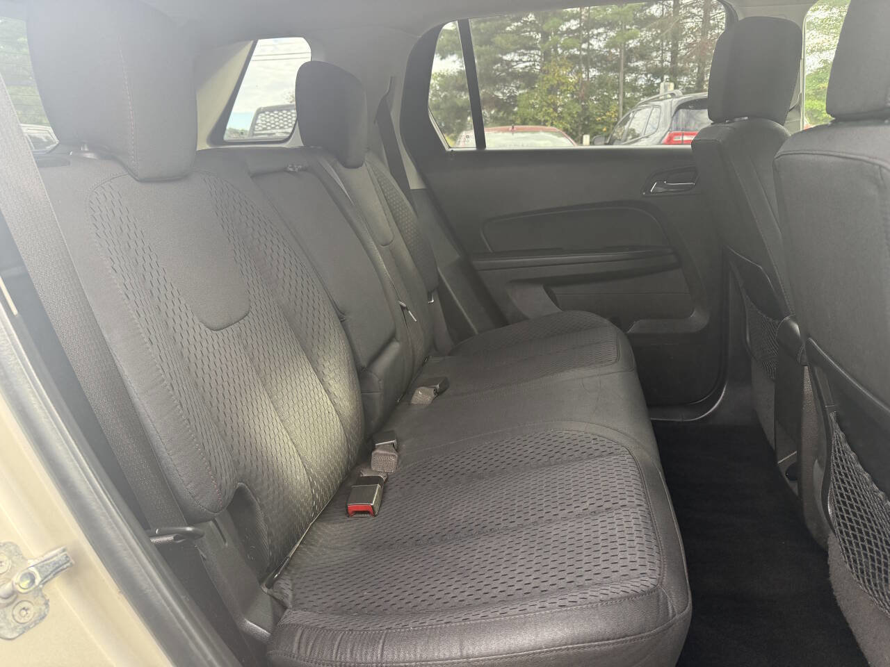 Used 2015 GMC Terrain SLE w/ LPO, Protection Package FWD image 15