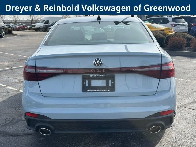 New 2026 Volkswagen Jetta GLI Autobahn image 6