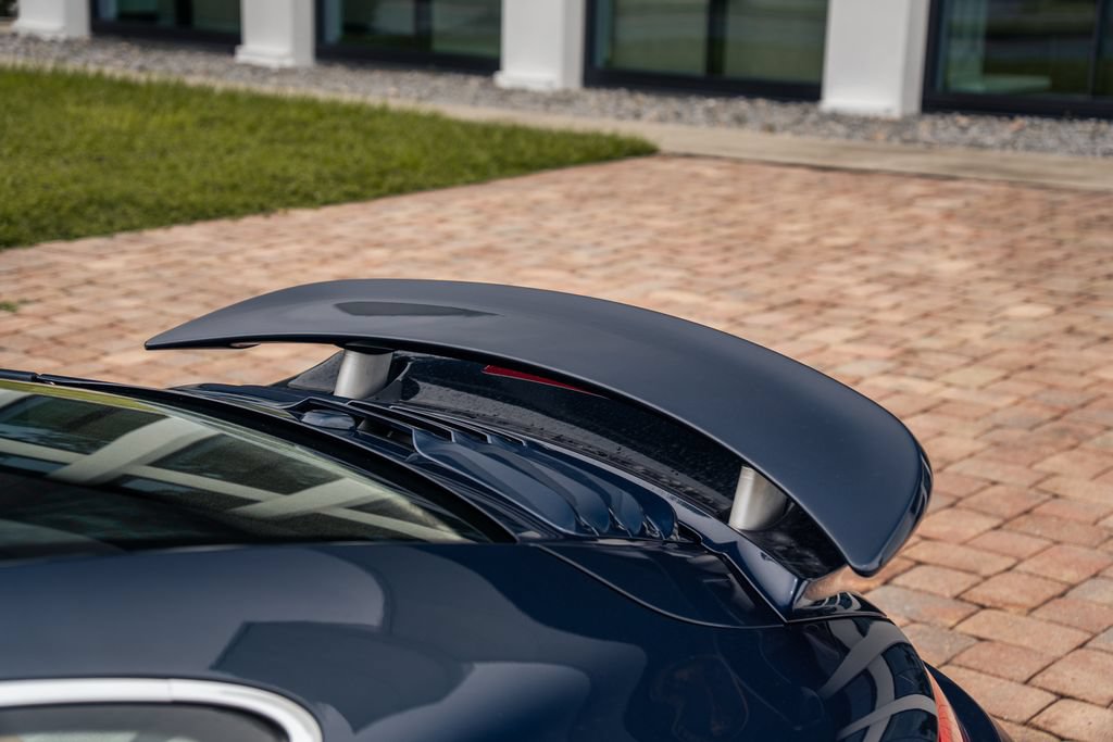 Used 2015 Porsche 911 Turbo AWD/4WD image 17
