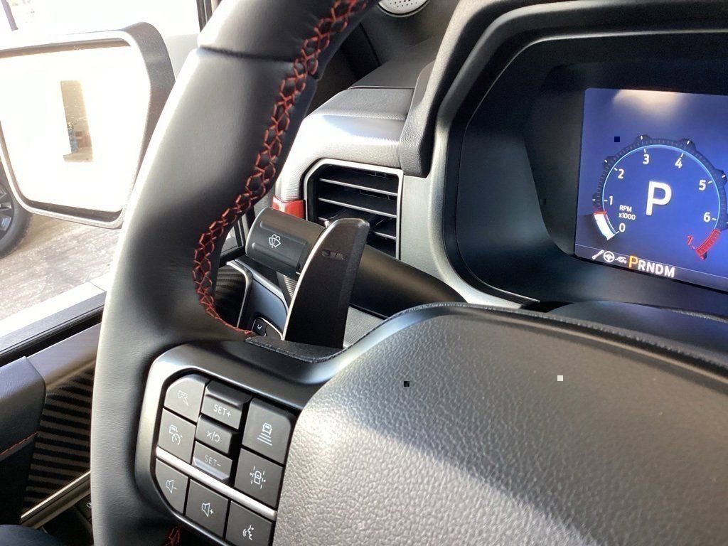 New 2025 Ford F150 Raptor image 52