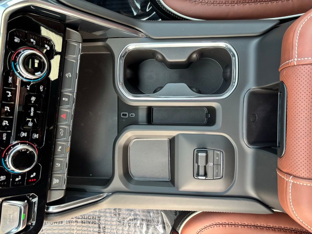 New 2026 GMC Sierra 3500 Denali Ultimate image 24