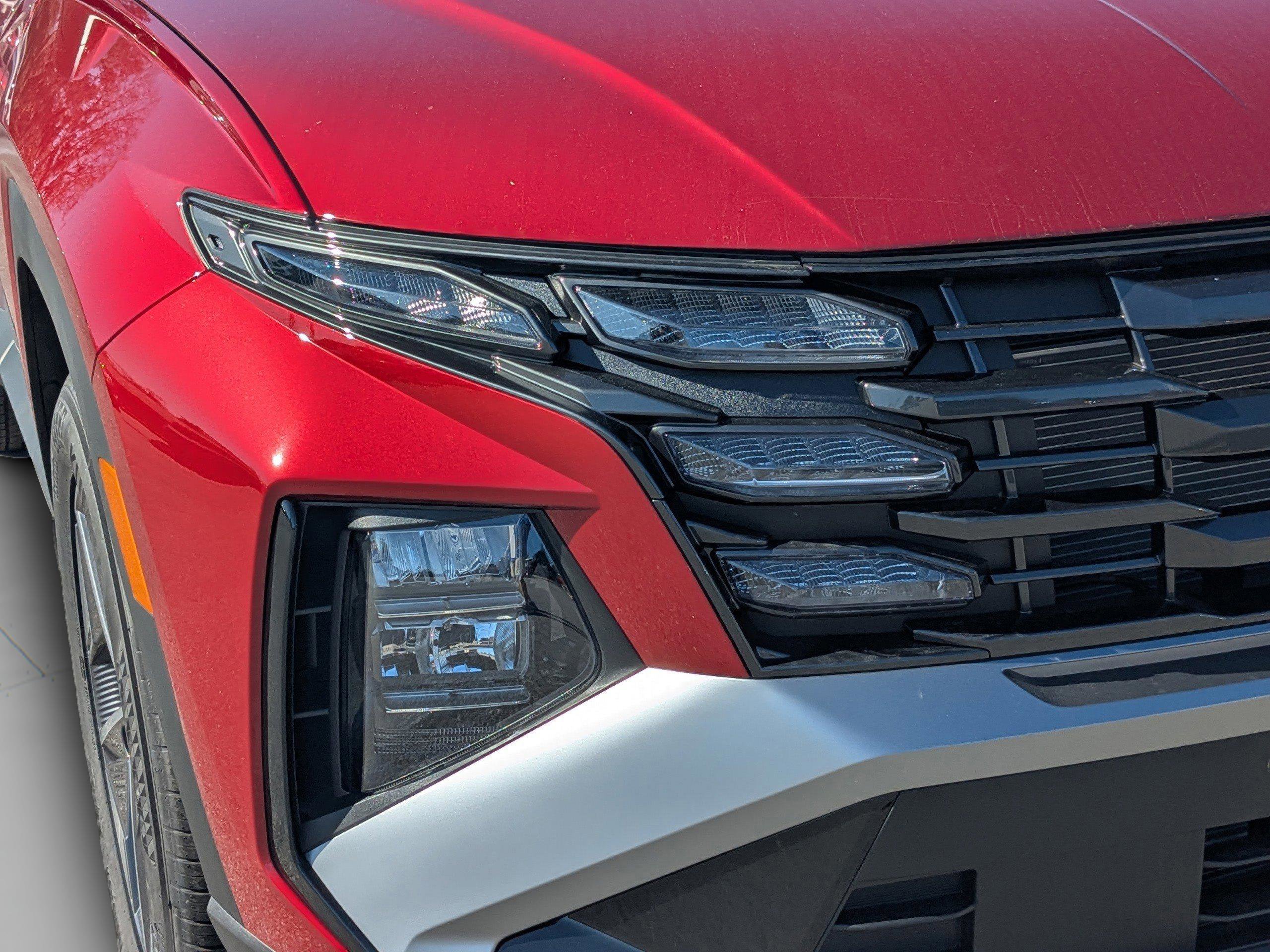 New 2026 Hyundai Tucson SEL image 11