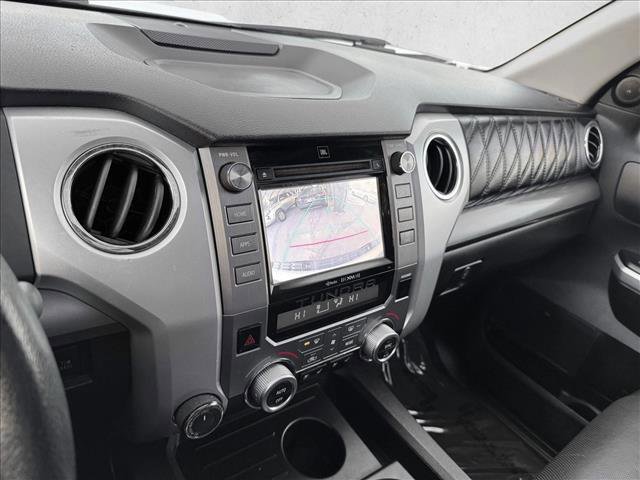 Used 2015 Toyota Tundra Platinum image 15