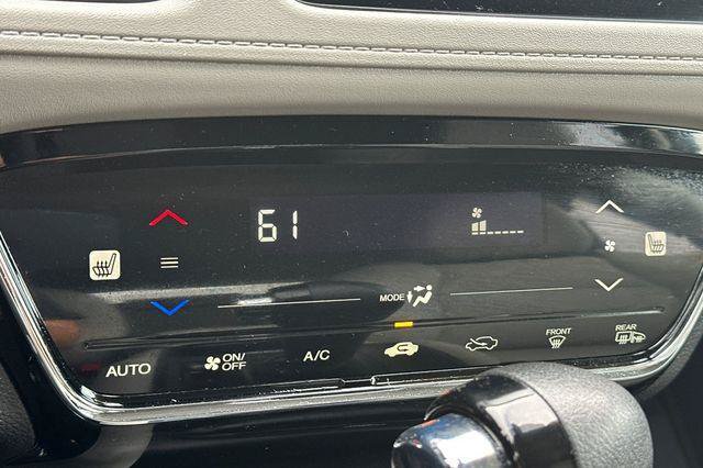 Used 2020 Honda HR-V EX image 20