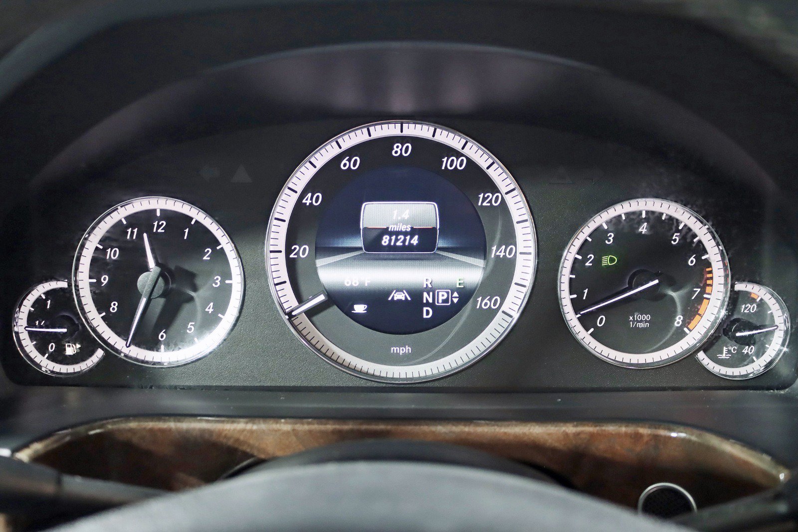 Used 2013 Mercedes-Benz E 350 4MATIC Wagon image 16