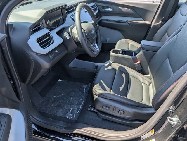 New 2027 Chevrolet Bolt RS image 5