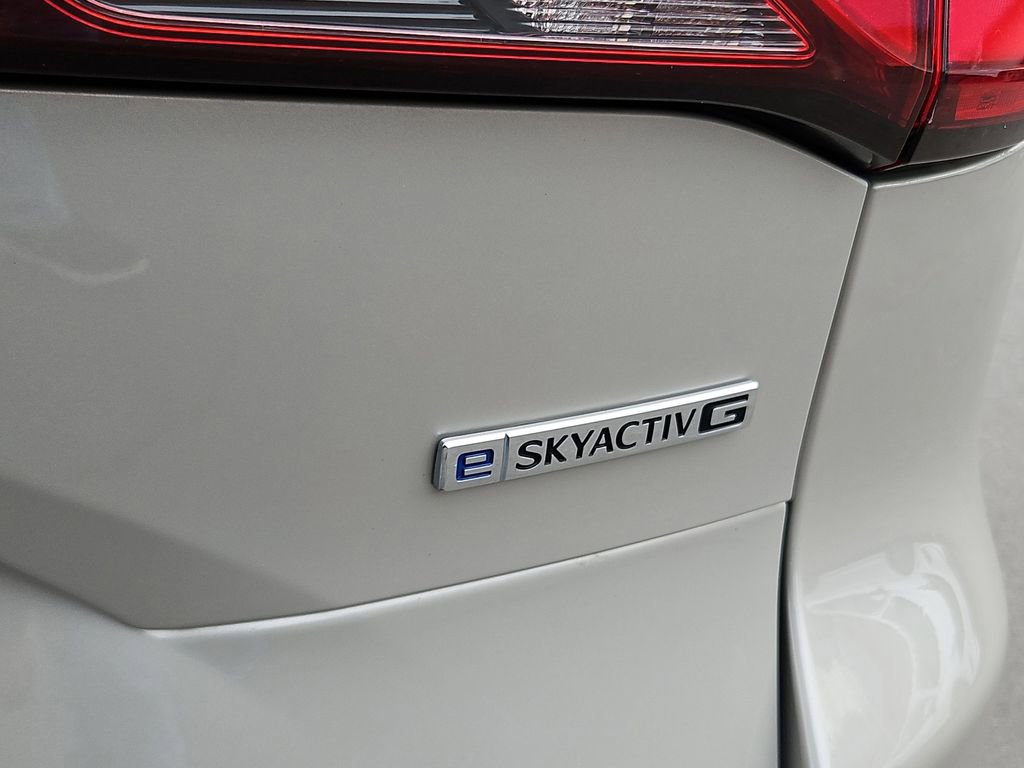 Used 2024 MAZDA CX-90 3.3 Turbo w/ Premium Package image 39