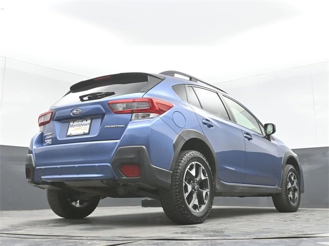 Used 2020 Subaru Crosstrek 2.0i Premium w/ Moonroof Package 2 image 45