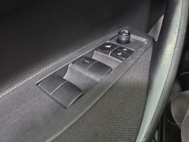 Certified 2025 Toyota Corolla LE FWD image 23