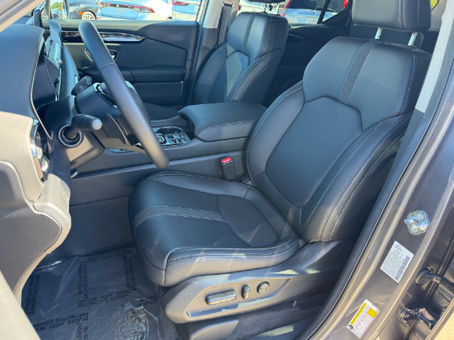Certified 2026 Honda Pilot EX-L image 15