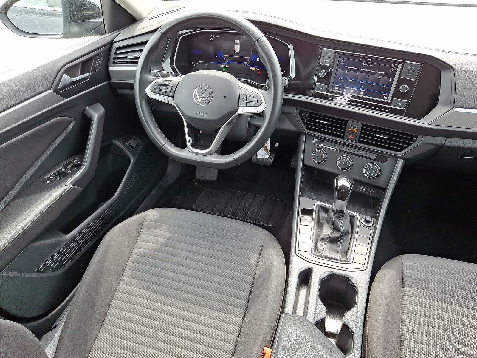 Used 2024 Volkswagen Jetta S FWD image 10