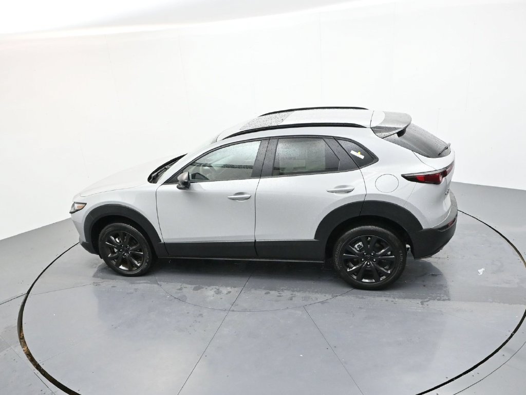 Used 2026 MAZDA CX-30 Aire Edition AWD/4WD image 12