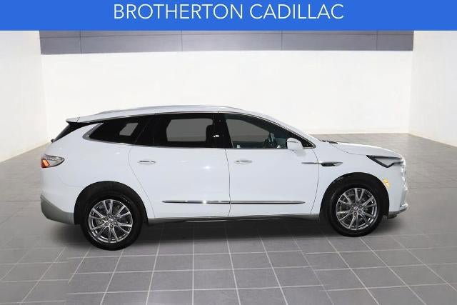 Certified 2023 Buick Enclave Premium w/ Experience Buick Package AWD/4WD image 10