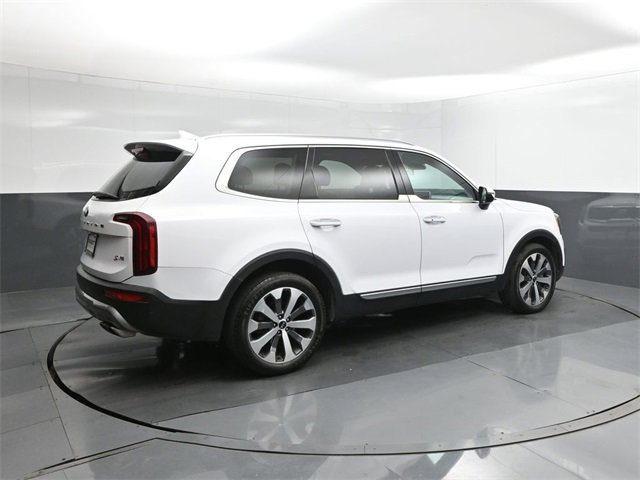 Used 2021 Kia Telluride S image 15