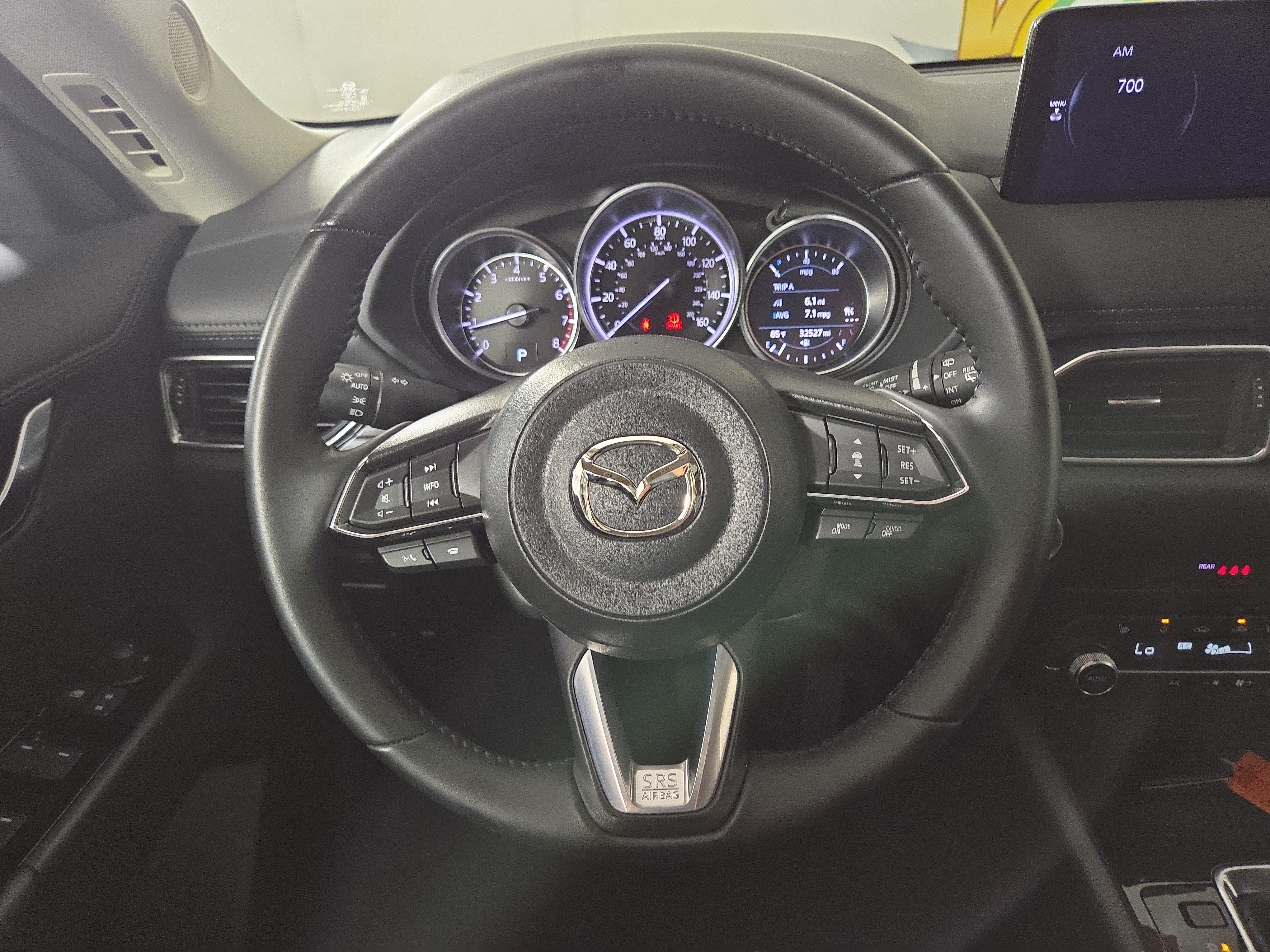 Used 2023 MAZDA CX-5 AWD 2.5 S image 14