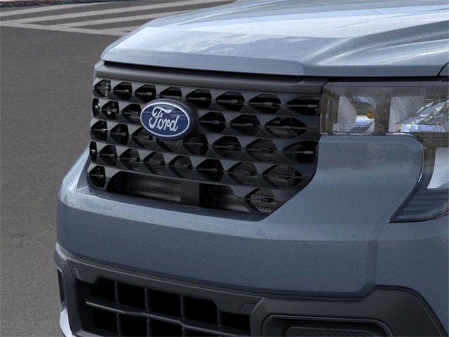 New 2025 Ford Maverick XLT image 18